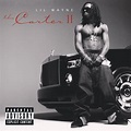 Tha Carter II - Lil Wayne - SensCritique