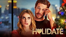 Holidate - Netflix Movie - Where To Watch