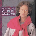 Gilbert O'Sullivan - The Best Of Gilbert O'Sullivan (1991, CD) | Discogs