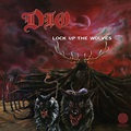Dio - Lock Up The Wolves (Vinyl) | MusicZone | Vinyl Records Cork ...