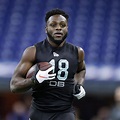 Noah Igbinoghene Drafted by Dolphins: Miami's Updated Depth Chart After ...