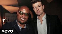 Robin Thicke, Rapsody - Day One Friend (Official Video) - YouTube Music