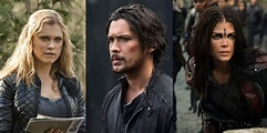The 100 Characters, Ranked By Likability | ScreenRant