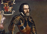 QUINTO CENTENARIO de la llegada a Méjico de HERNÁN CORTÉS | LA CRÍTICA