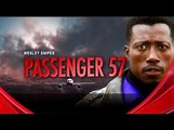 PASSAGEIRO 57 análise do filme de Wesley Snipes - YouTube