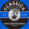 Best Buy: Chronological Dave Bartholomew: 1952-1955 [CD]