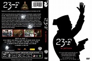 23 F La Pelicula [Dvdrip][Spanish Ac3 5.1][2011] - new release - helperarc