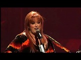 Wynonna Judd: Her Story, Scenes From A Lifetime - Girls Night Out - YouTube