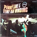 Kai Winding – Penny Lane & Time (1967, Vinyl) - Discogs