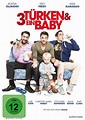 3 Türken & ein Baby | Film-Rezensionen.de