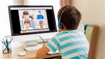 Como o ambiente virtual de aprendizagem pode beneficiar a educação de ...