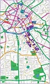 Large Manchester Maps for Free Download and Print | High-Resolution and ...