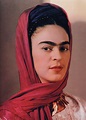 Frida Kahlo | Lisa's History Room