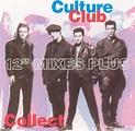 Collect: 12" Mixes Plus, Culture Club | CD (album) | Muziek | bol.com