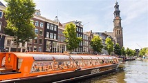 Einstündige Kanalfahrt in Amsterdam - Klook - Klook, Vereinigte Staaten