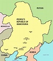 People's Republic of Manchuria (McCarthy World) - Alternative History ...