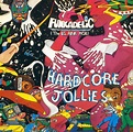 Funkadelic - Hardcore Jollies (1993, CD) | Discogs
