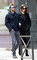 Bradley Cooper and Irina Shayk enjoy romantic stroll in Paris | Daily ...