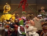 Die Muppets feiern Weihnacht | Film-Rezensionen.de