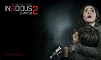 Revisiting Insidious Chapter 2: Crazy Mythology for the Win | Halloween ...