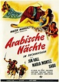 Arabische Nächte: DVD oder Blu-ray leihen - VIDEOBUSTER.de
