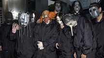 DiscoverNet | The Meaning Of Every Slipknot Mask Explained
