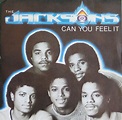 The Jacksons - Can You Feel It (1981, Vinyl) | Discogs
