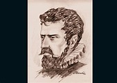 Gonzalo Pizarro - Personajes Históricos | Enciclopedia Del Ecuador