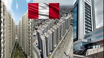 TOP 18 Edificios Mas Altos en Ciudades del Perú 2020 - YouTube