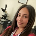 Daniela García Cortázar - Tecnóloga médica - Medicina legal Valparaíso ...