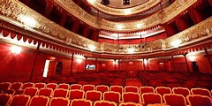 Josefstadt Theater: Spielplan, Programm, Tickets