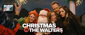 Christmas vs. The Walters Trailer Promises a Dysfunctional Family Comedy