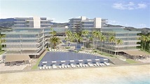 Mexico Beachfront Hotel and Residence | GreenbergFarrow