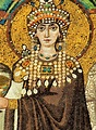 Theodora of Alexandria vs. Theodora the Empress | Lent Madness