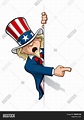 Uncle Sam Pointing Vector & Photo (Free Trial) | Bigstock