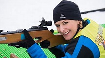 Star Biathlon 2014 - Star Biathlon - ARD | Das Erste