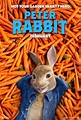 Peter Rabbit (2018) - IMDb