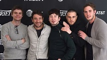 'American Animals' Director and Cast on the Film's Characters