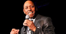 CANCELLED: A Tribute to Love & Legends featuring Jeffrey Osborne ...
