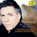 Mahler: Des Knaben Wunderhorn CD von Thomas Hampson | Weltbild.de