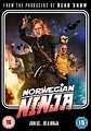 Norwegian Ninja (Kommandør Treholt & ninjatroppen)