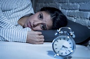 Insomnie : quelles causes, que faire pour se rendormir