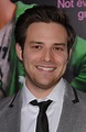 Ben Rappaport At Arrivals For Young Adult Premiere The Ziegfeld Theatre ...