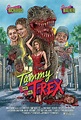 Tammy and the T-Rex (1994) - Posters — The Movie Database (TMDB)