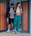 Zendaya & Tom Holland are BACK ON as Spider-Man couple caught kissing ...