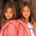 ‘World’s Most Beautiful Twins’ Are Now Famous Instagram Models ...