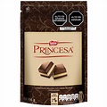 Chocolate NESTLÉ Princesa Clásico Doypack 136g | plazaVea - Supermercado