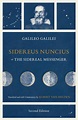 Sidereus Nuncius, or The Sidereal Messenger, Galilei, Van Helden