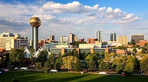 Major Reasons to Visit the Top Attractions in Knoxville, Tennessee ...