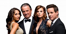 In American television The Young and the Restless TV series is ...